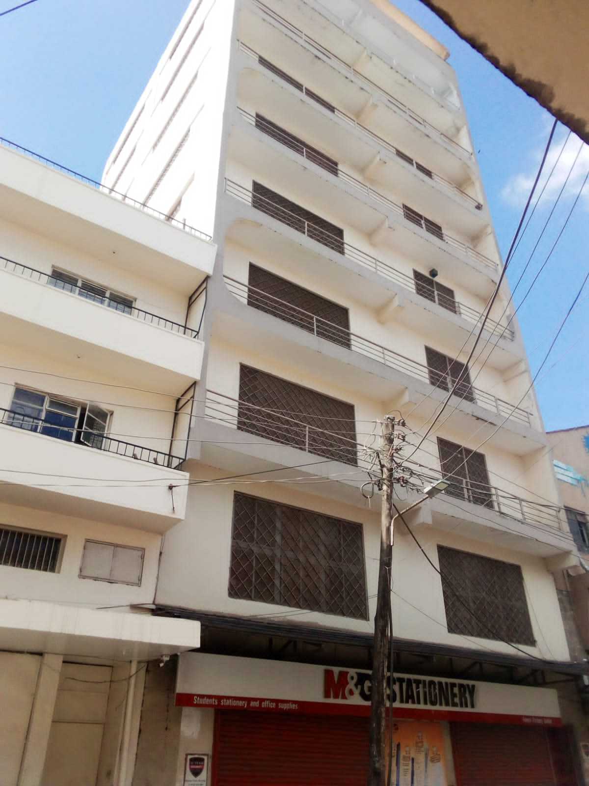 Sayoric commercial development